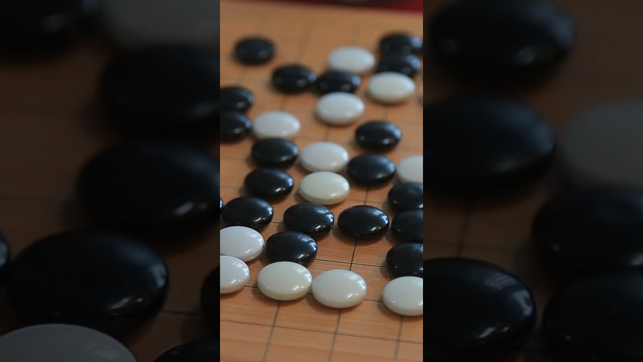 下了更多的