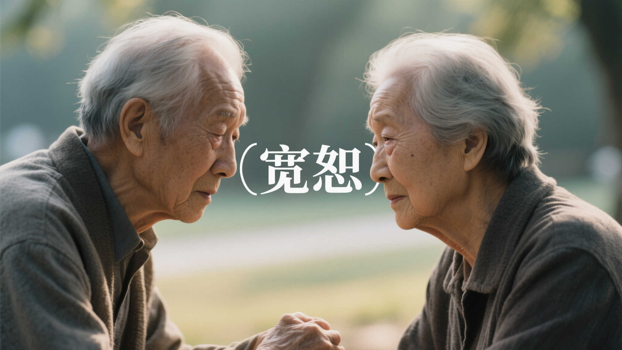 一直试图构