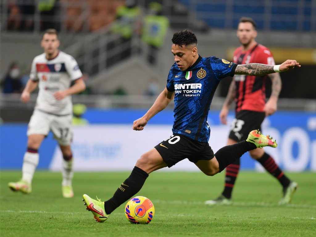 期待的焦点 期待的焦点