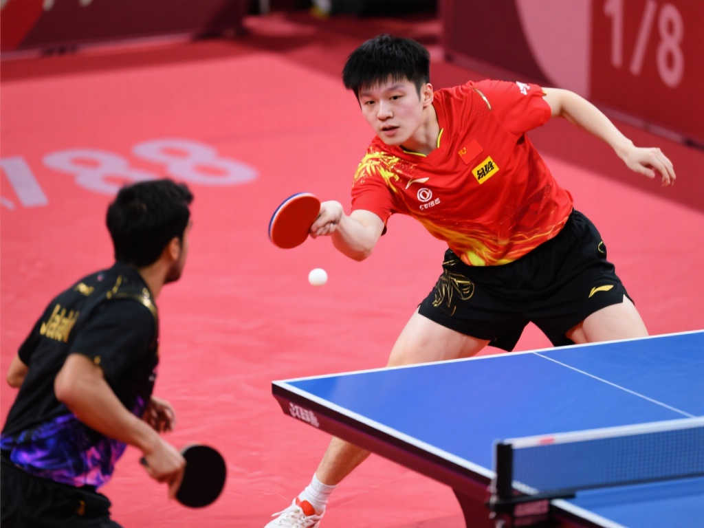 穆帥對我非 穆帥對我非